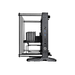 Thermaltake Core P1 TG Mini ITX  Caja Thermaltake Core P1 TG Mini ITX  Caja