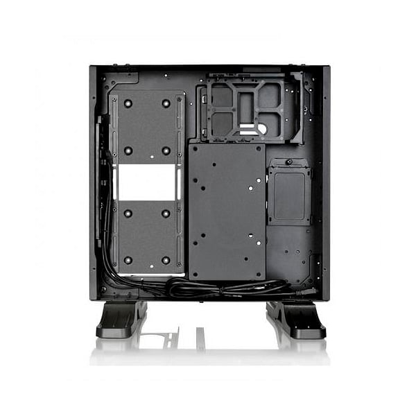 Thermaltake Core P1 TG Mini ITX  Caja