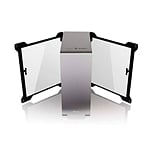 Thermaltake A500 Tempered Glass Aluminum  Caja