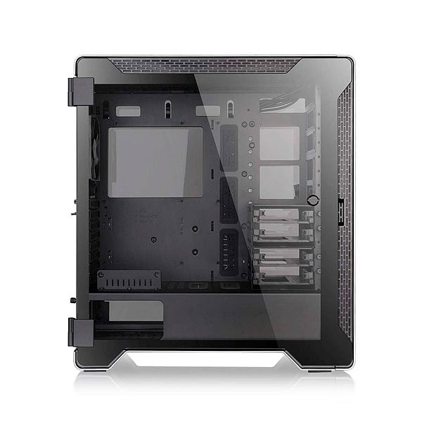 Thermaltake A500 Tempered Glass Aluminum  Caja