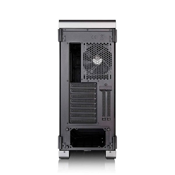 Thermaltake A500 Tempered Glass Aluminum  Caja