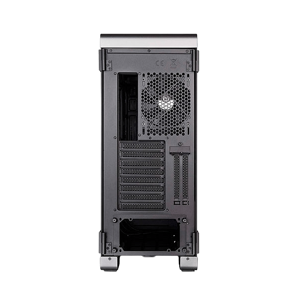 Thermaltake A500 Tempered Glass Aluminum  Caja