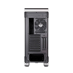 Thermaltake A500 Tempered Glass Aluminum  Caja