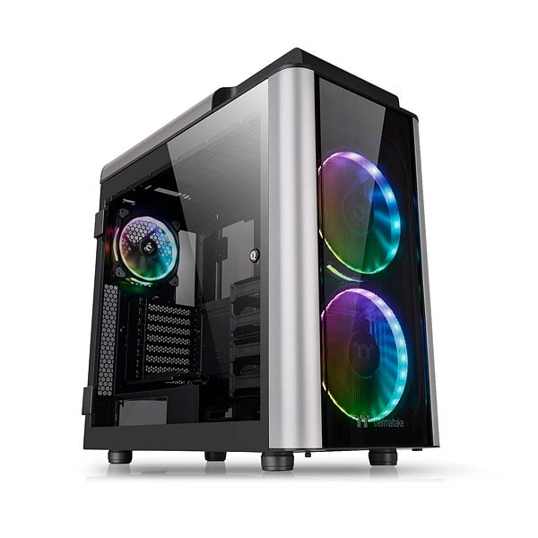 Thermaltake LEVEL 20 GT RGB Plus  Caja