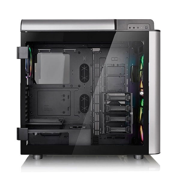 Thermaltake LEVEL 20 GT RGB Plus  Caja