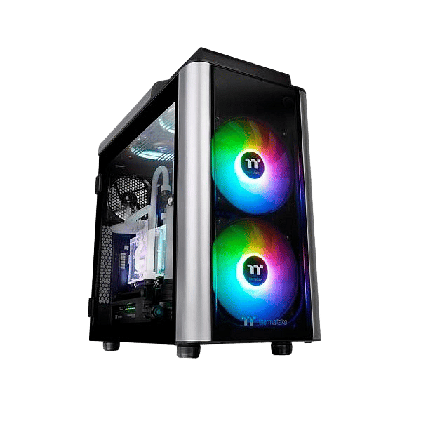 Thermaltake LEVEL 20 GT ARGB  Caja