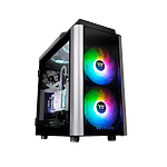 Thermaltake LEVEL 20 GT ARGB  Caja