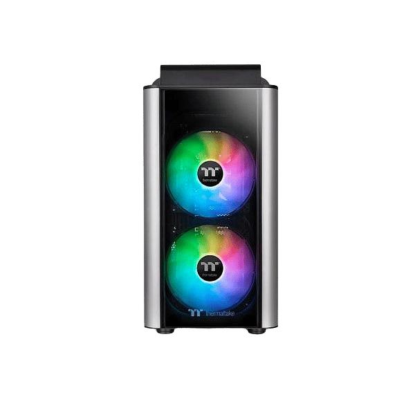 Thermaltake LEVEL 20 GT ARGB  Caja