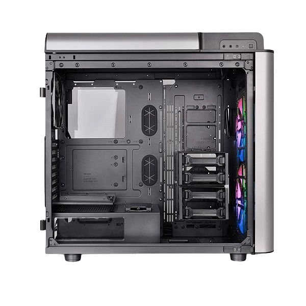 Thermaltake LEVEL 20 GT ARGB  Caja