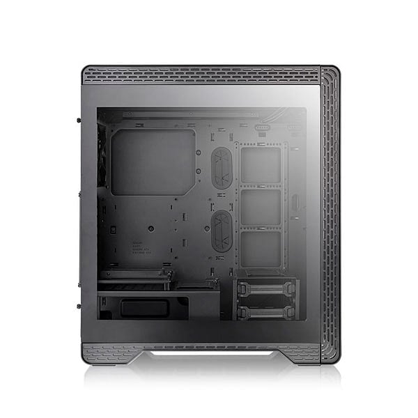 Thermaltake S500 Tempered Glass  Caja