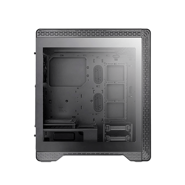 Thermaltake S500 Tempered Glass  Caja