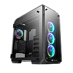 Thermaltake View 71 Tempered Glass RGB Plus  Caja