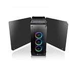 Thermaltake View 71 Tempered Glass RGB Plus  Caja