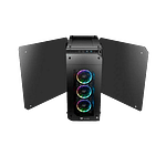 Thermaltake View 71 Tempered Glass RGB Plus  Caja