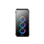 Thermaltake View 71 Tempered Glass RGB Plus  Caja