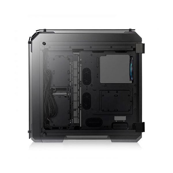 Thermaltake View 71 Tempered Glass RGB Plus  Caja