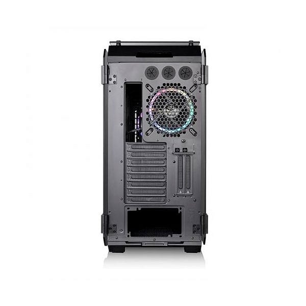 Thermaltake View 71 Tempered Glass RGB Plus  Caja