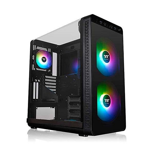 Thermaltake View 37 ARGB Edition  Caja