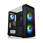 Thermaltake View 37 ARGB Edition  Caja