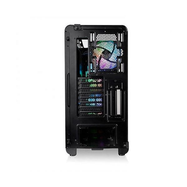 Thermaltake View 37 ARGB Edition  Caja