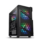 Thermaltake Commander C31 TG ARGB Edition  Caja