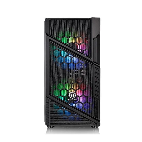 Thermaltake Commander C31 TG ARGB Edition  Caja