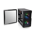 Thermaltake Commander C31 TG ARGB Edition  Caja