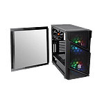 Thermaltake Commander C31 TG ARGB Edition  Caja Thermaltake Commander C31 TG ARGB Edition  Caja