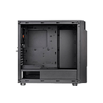 Thermaltake Commander C31 TG ARGB Edition  Caja Thermaltake Commander C31 TG ARGB Edition  Caja