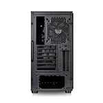 Thermaltake Commander C31 TG ARGB Edition  Caja