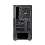 Thermaltake Commander C31 TG ARGB Edition  Caja Thermaltake Commander C31 TG ARGB Edition  Caja
