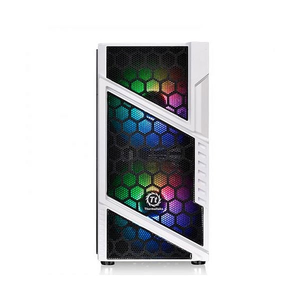 Thermaltake Commander C31 TG Snow ARGB Edition  Caja