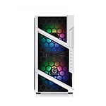 Thermaltake Commander C31 TG Snow ARGB Edition  Caja