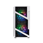 Thermaltake Commander C31 TG Snow ARGB Edition Caja Thermaltake Commander C31 TG Snow ARGB Edition Caja