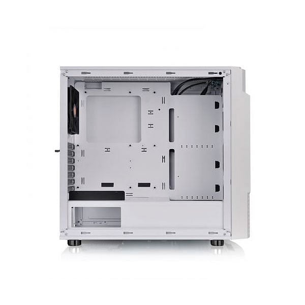 Thermaltake Commander C31 TG Snow ARGB Edition  Caja