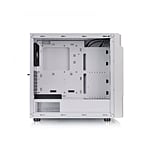 Thermaltake Commander C31 TG Snow ARGB Edition  Caja