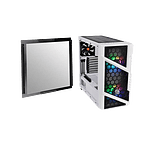 Thermaltake Commander C31 TG Snow ARGB Edition Caja Thermaltake Commander C31 TG Snow ARGB Edition Caja