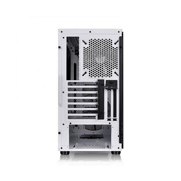 Thermaltake Commander C31 TG Snow ARGB Edition  Caja