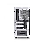 Thermaltake Commander C31 TG Snow ARGB Edition  Caja