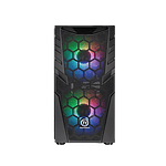 Thermaltake Commander C32 TG ARGB Edition  Caja