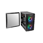 Thermaltake Commander C32 TG ARGB Edition  Caja