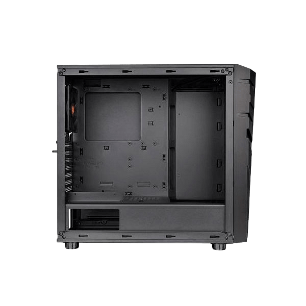 Thermaltake Commander C32 TG ARGB Edition  Caja