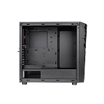 Thermaltake Commander C32 TG ARGB Edition  Caja