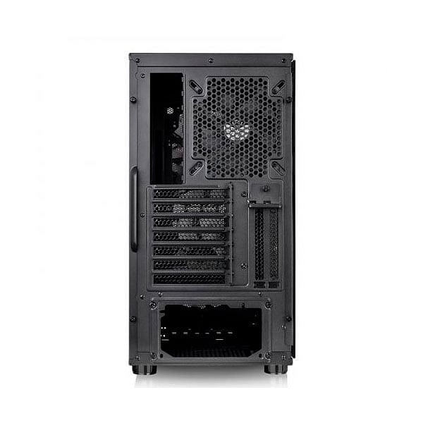 Thermaltake Commander C32 TG ARGB Edition  Caja
