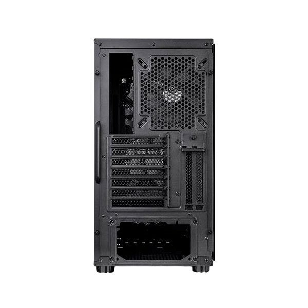 Thermaltake Commander C32 TG ARGB Edition  Caja