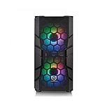 Thermaltake Commander C33 TG ARGB Edition  Caja