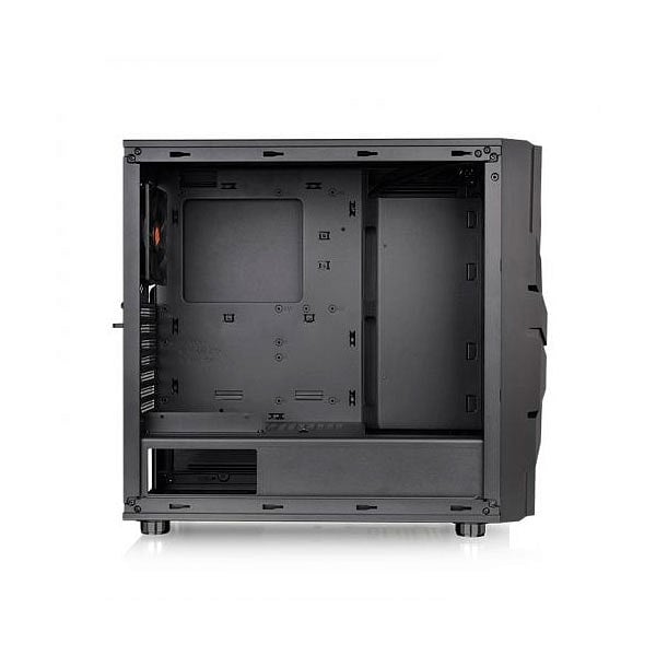 Thermaltake Commander C33 TG ARGB Edition  Caja