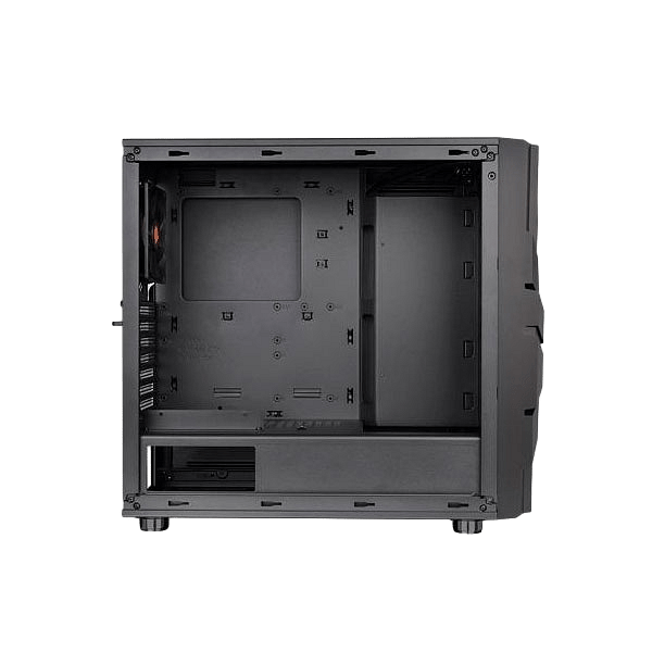 Thermaltake Commander C33 TG ARGB Edition  Caja