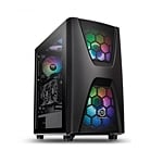 Thermaltake Commander C34 TG ARGB  Caja
