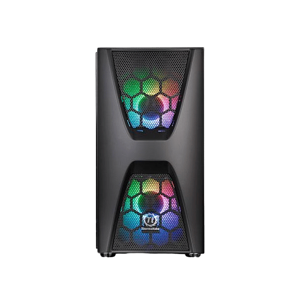 Thermaltake Commander C34 TG ARGB  Caja